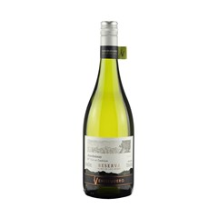 Vinho Branco Chileno Ventisquero Reserva Chardonnay 750ml