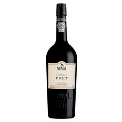 Vinho Tinto Português Porto Quinta Do Noval Tawny 750ml