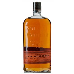 Whisky Americano Bulleit Bourbon 750ml