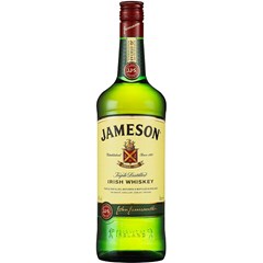 Whisky Irlandês Jameson 750ml