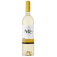 Vinho Branco Seco Nacional Arbo Moscato  750ml