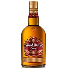 Whisky Chivas Regal 13 Anos Extra 750ml