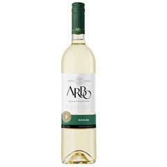 Vinho Branco Nacional Arbo Riesling 750ml