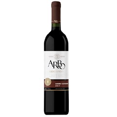 Vinho Tinto Nacional Arbo Assemblage (Cabernet + Merlot) 750ml