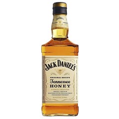 Whisky Americano Jack Daniels Honey 1l