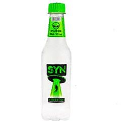 Vodka Nacional Syn Ice Lemon 300ml