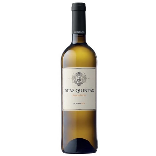 Vinho Branco Português Duas Quintas Douro 750ml