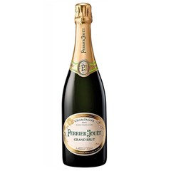 Champagne Francês Perrier Jouet Grand Brut 750ml