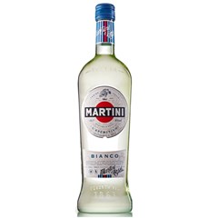 Vermute Nacional Martini Bianco 750ml