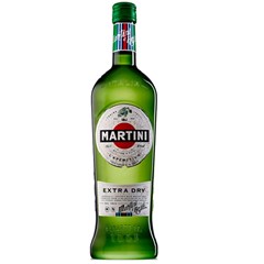 Vermute Martini Extra Dry 750ml