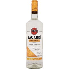 Rum Bacardi Tangerine 980ml