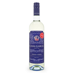 Vinho Branco Português Casal Garcia 750ml
