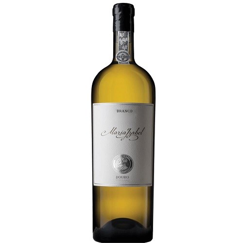 Vinho Branco Português Quinta Maria Izabel 750ml