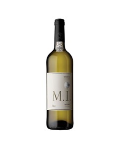 Vinho Branco Português Quinta Maria Izabel M.I 750ml