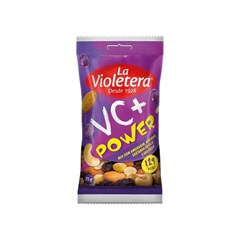 Mix Vc + Power La Violetera 25g