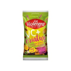 La Violetera Mix Vc + Criativo 25g