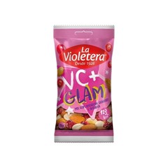 La Violetera Mix Vc + Glam 10x25g