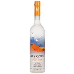 Vodka Francesa Grey Goose Lorange 750ml