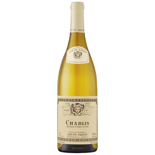 Vinho Branco Francês Louis Jadot Chablis 750ml