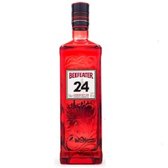 Gin Ingles Beefeater 24 750ml