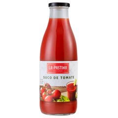 Suco De Tomate Espanhol La Pastina 1l