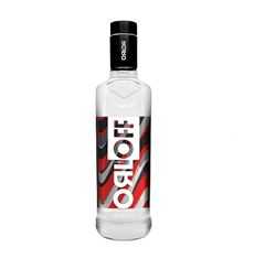Vodka Nacional Orloff 600ml