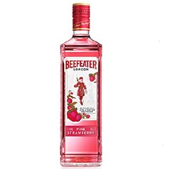 Gin Ingles Beefeater Pink 750ml