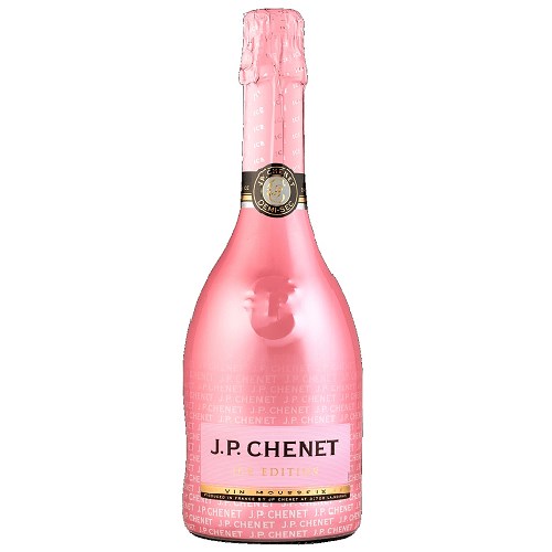 Espumante Francês Jp.Chenet Ice Rosé 750ml