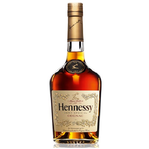 Conhaque Francês Hennessy Very Special 700ml