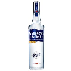 Vodka Polonesa Wyborowa 750ml