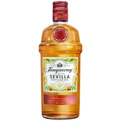 Gin Inglês  Tanqueray Sevilla 750ml