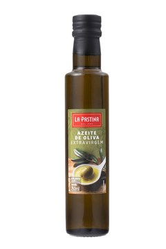 Azeite De Oliva Italiano Extra Virgem La Pastina 0,3% 250ml