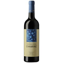 Vinho Tinto Português Chamine Alentejo 375ml