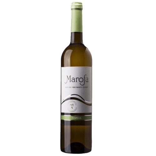Vinho Branco Português Marofa Adamado 750ml