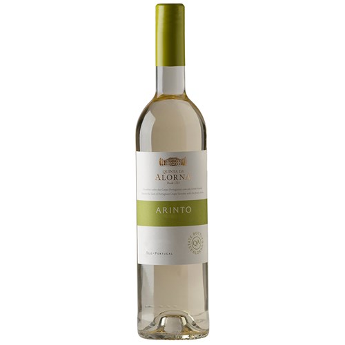 Vinho Branco Português Quinta Da Alorna Arinto 750ml