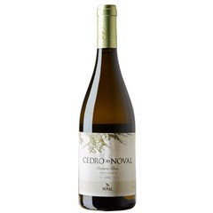 Vinho Branco Português Quinta Do Noval 750ml