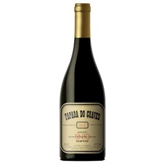 Vinho Tinto Português Tapada Do Chaves Reserva 750ml