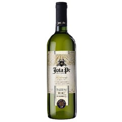Vinho Branco Nacional Jota  Pe Seco 750ml