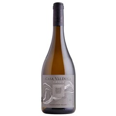 Vinho Branco Nacional Casa Valduga Terroir Sauvignon Blanc 750ml