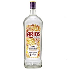 Gin Espanhol Larios Original 700ml