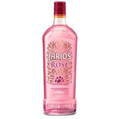 Gin Espanhol Larios Rose 700ml