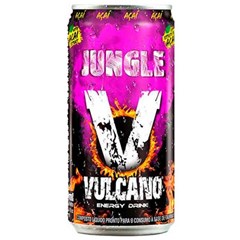 Energético Energy Vulcano Jungle 473ml