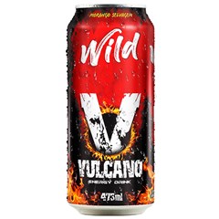 Energy Vulcano Wild 473ml