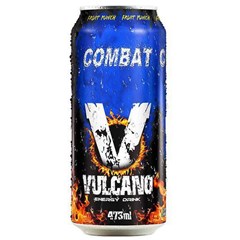 Energy Vulcano Combat 473ml