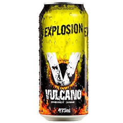 Energy Vulcano Explosion 473ml