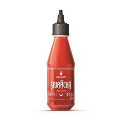 Molho Italiano Kalassi Sriracha 200ml