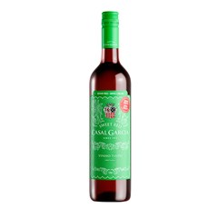 Vinho Tinto Português Casal Garcia Red Sweet Suave 750ml