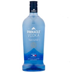 Vodka Francesa Pinnacle Original 1 L