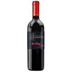 Vinho Tinto Chileno Chilano Red Blend 750ml
