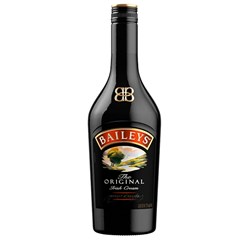 Licor Irlandês Baileys 375ml